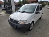 Fiat Panda 1.2 be nz