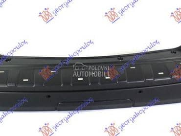 ZADNJI BRANIK za Jeep Commander od 2006. do 2010. god.