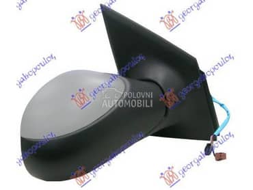RETROVIZOR ELEKTRICNI SA... za Citroen C2 od 2003. do 2008. god.