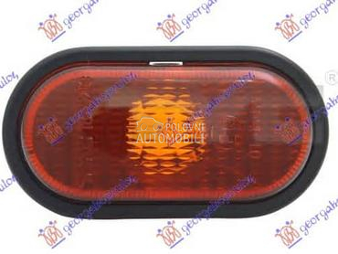 MIGAVAC U KRILU ZUTI za Renault Scenic od 1996. do 1999. god.