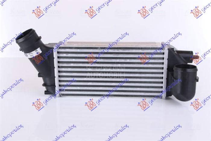 HLADNJAK INTERKULERA 2.0 HDi