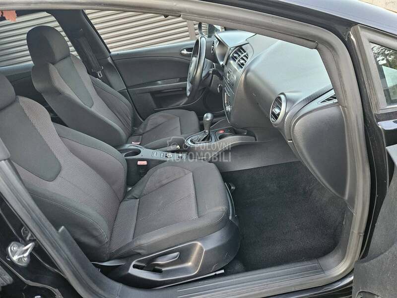 Seat Leon 2.0 TDI DSG