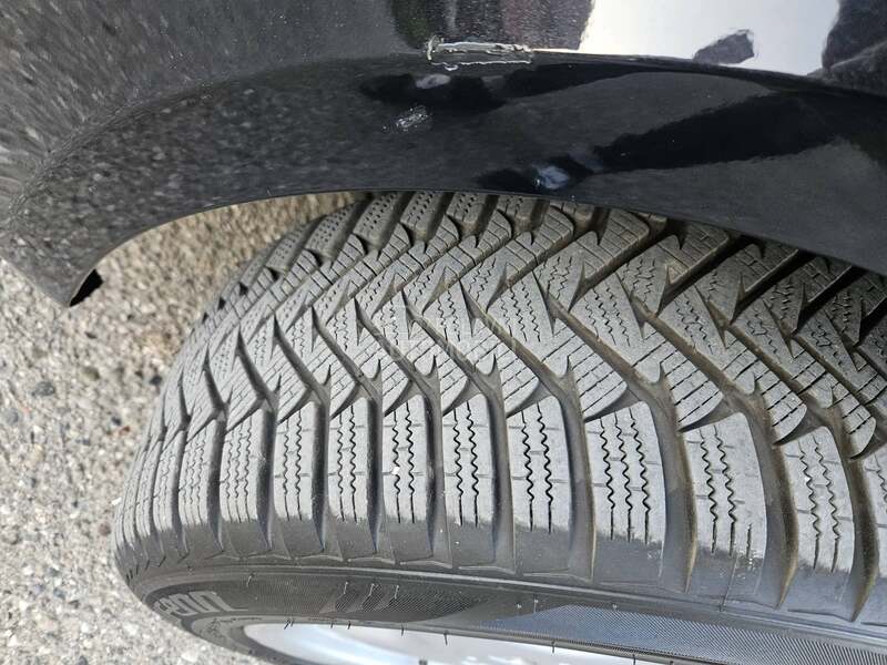 Seat Leon 2.0 TDI DSG