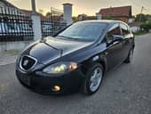 Seat Leon 2.0 TDI DSG