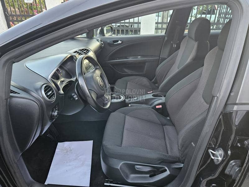 Seat Leon 2.0 TDI DSG