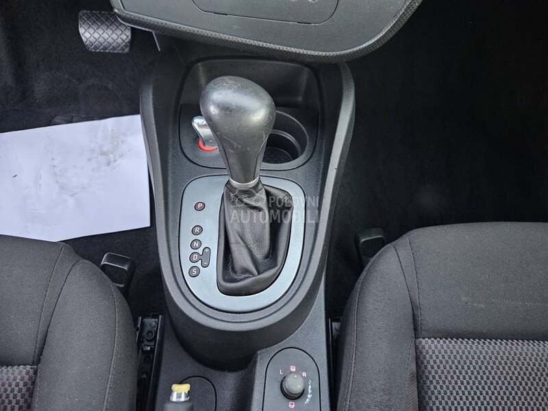 Seat Leon 2.0 TDI DSG