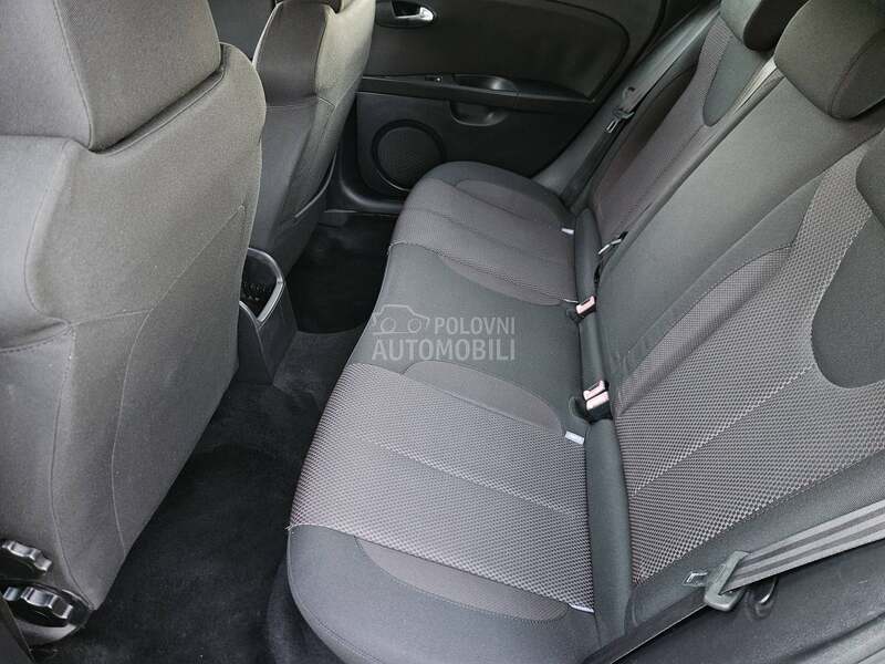 Seat Leon 2.0 TDI DSG