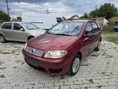 Fiat Punto 1.2 be nz tng van