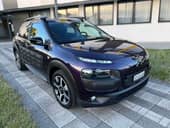 Citroen C4 Cactus 1.2 TURBO