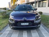 Citroen C4 Cactus 1.2 TURBO