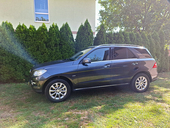 Mercedes Benz ML 250 4x4 o.r.g.k.m.