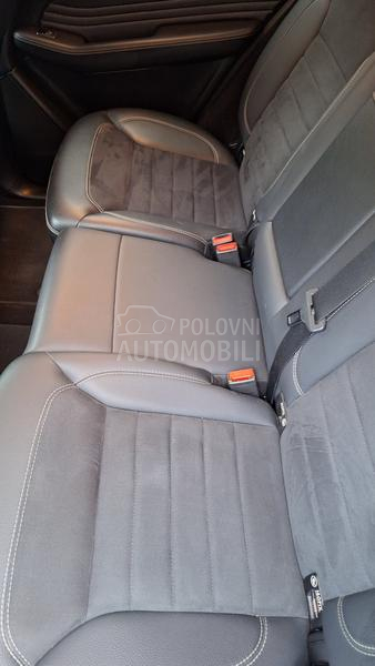 Mercedes Benz ML 250 250cdi 4matic air Mercedes Benz ML 250 250cdi 4matic air
