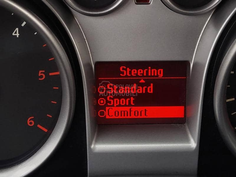 Ford Kuga TITANIUM 4X4