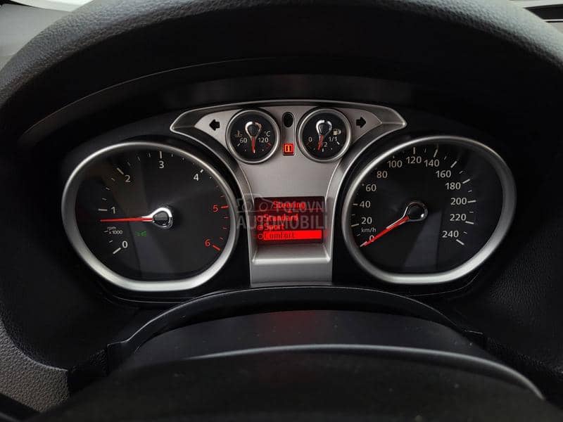 Ford Kuga TITANIUM 4X4