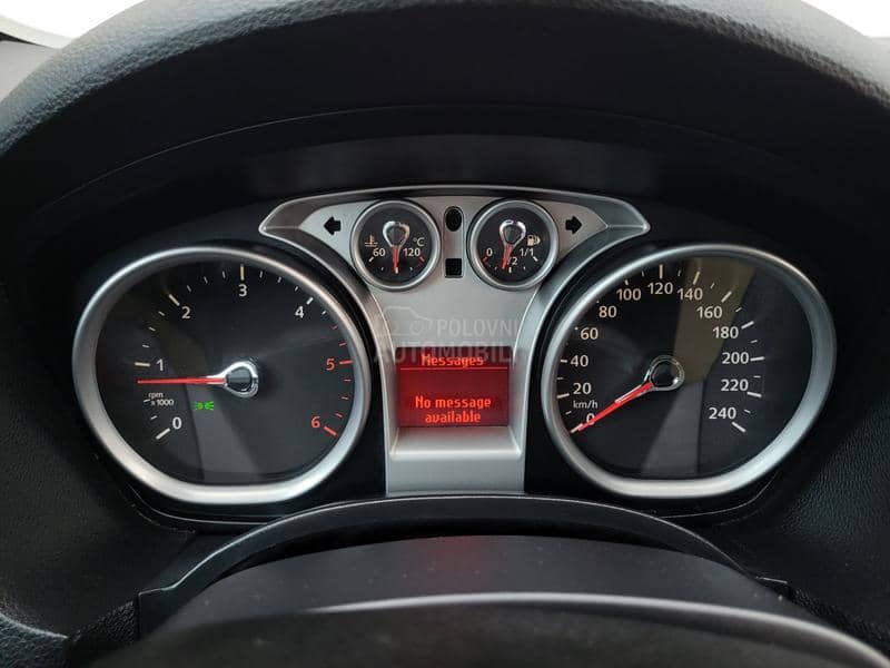 Ford Kuga TITANIUM 4X4