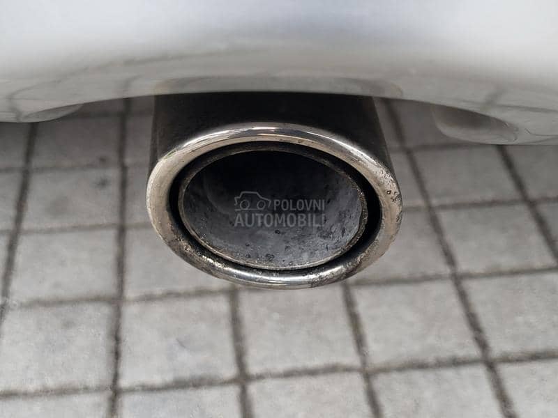 Ford Kuga TITANIUM 4X4