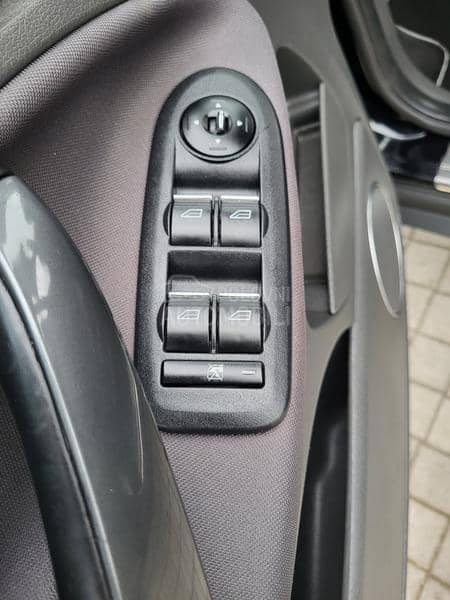 Ford Kuga TITANIUM 4X4