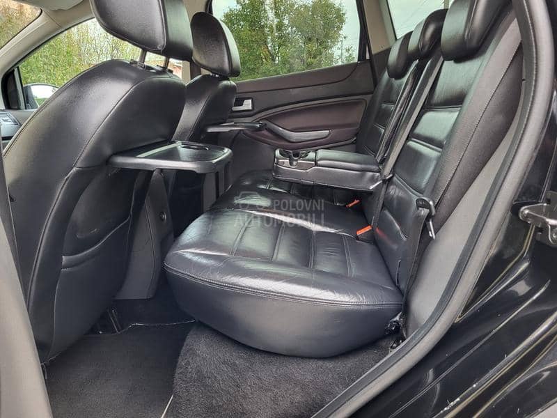 Ford Kuga TITANIUM 4X4