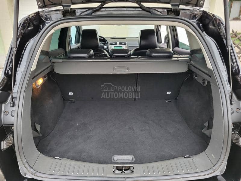 Ford Kuga TITANIUM 4X4