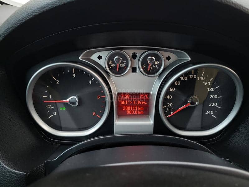 Ford Kuga TITANIUM 4X4