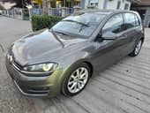 Volkswagen Golf 7 Highline