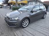 Volkswagen Golf 7 Highline