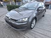 Volkswagen Golf 7 Highline