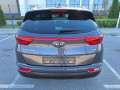 Kia Sportage 4X4 REBEL