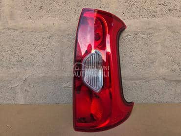 Stop lampa za Fiat Panda