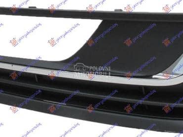 RESETKA PREDNJEG BRANIKA Desno za Volkswagen Passat B7 od 2011. do 2015. god.