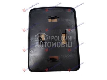 STAKLO RETROVIZORA -03 Movano za Opel Ostalo od 1998. do 2009. god.