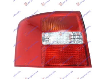 STOP LAMPA KARAVAN 02- Levo za Audi A6 od 1997. do 2004. god.