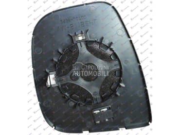 STAKLO RETROVIZORA 12- Desno za Peugeot Partner od 2015. do 2019. god.