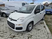 Fiat Panda 1.3 mjtd van