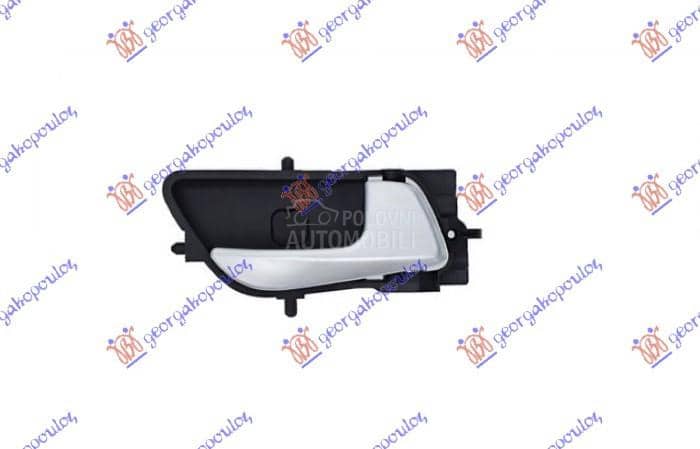 KVAKA PREDNJIH/ZADNJIH...