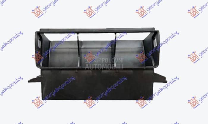 NEMA- USMERIVAC VAZDUHA...