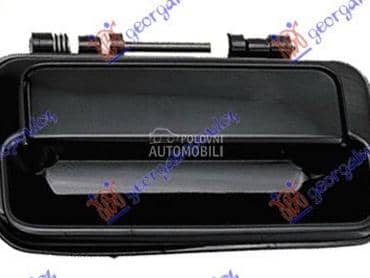 KVAKA ZADNJIH VRATA... za Suzuki Swift od 1993. do 1996. god.