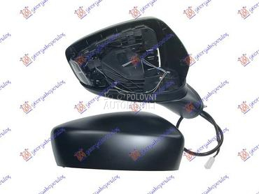 RETROVIZOR ELEKTRICNI SA... za Mazda 2 od 2014. do 2020. god.