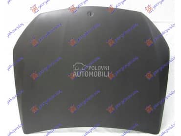 HAUBA za Mercedes Benz GLC Klasa od 2020. do 2023. god.