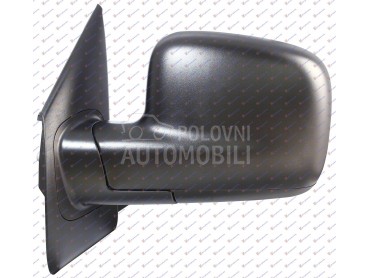 RETROVIZOR MEHANICKI T5 Levo za Volkswagen Ostalo od 2003. do 2010. god.