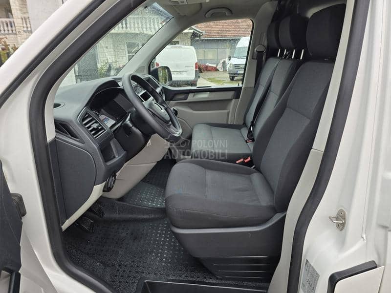 Volkswagen Transporter T6 2.0 tdi maxi