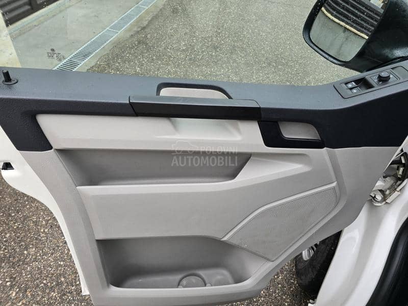 Volkswagen Transporter T6 2.0 tdi maxi