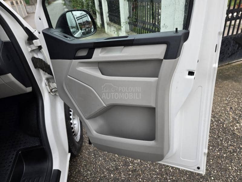 Volkswagen Transporter T6 2.0 tdi maxi