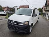 Volkswagen Transporter T6 2.0 tdi maxi