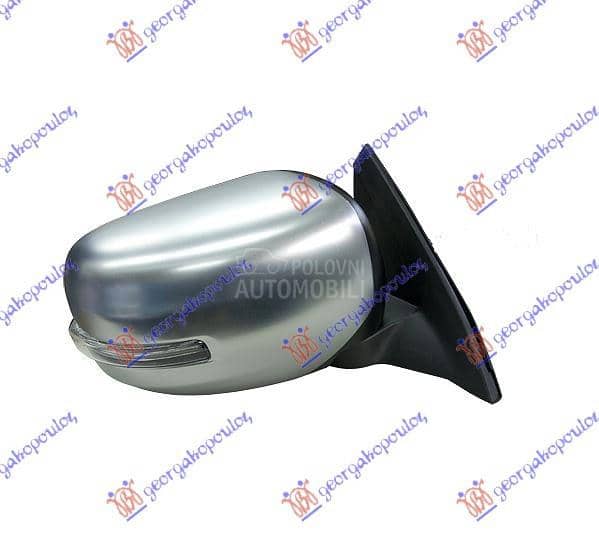 RETROVIZOR MEHANICKI HROM...