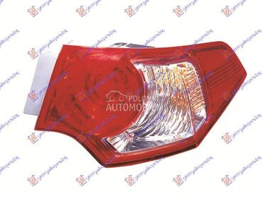 STOP LAMPA SPOLJASNJA -11... za Honda Accord od 2008. do 2015. god.