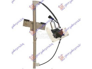 PODIZAC PREDNJEG PROZORA... za Chrysler PT Cruiser od 2001. do 2010. god.