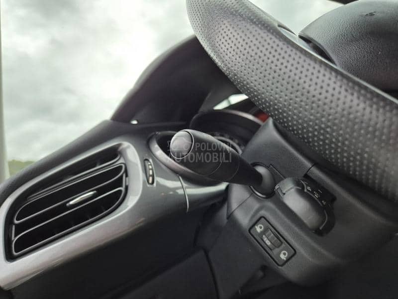 Citroen C3 1.2  exclusiv
