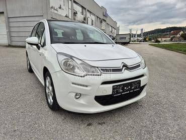Citroen C3 1.2  exclusiv