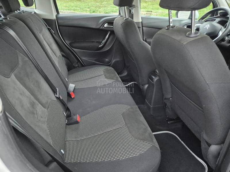 Citroen C3 1.2  exclusiv